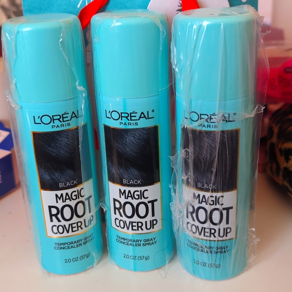 L'Oreal Magic Root Cover Up (3 Count)